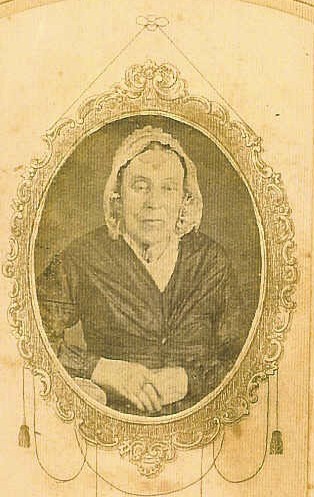 Elizabeth Douglas, Immigrant