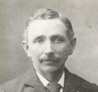 Ernst Friedrich Heinrich Hartwig Beermann, Immigrant
